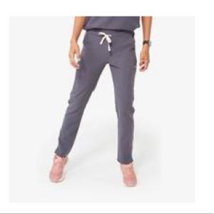 Figs skinny pant charcoal